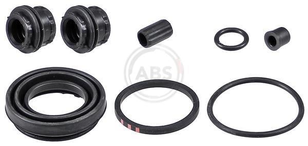 Kit de réparation d'étrier de frein A.B.S. ALL BRAKE SYSTEMS BV. ref. 53196