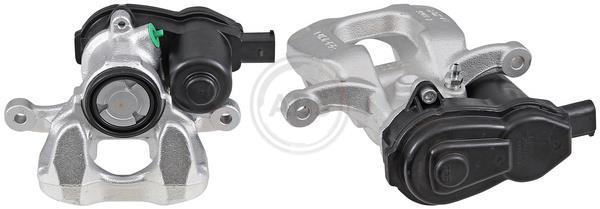 Pinça de travão A.B.S. ALL BRAKE SYSTEMS BV. ref. 531962