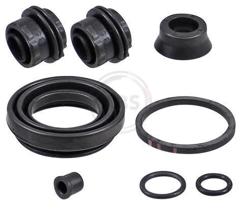 Kit de réparation d'étrier de frein A.B.S. ALL BRAKE SYSTEMS BV. ref. 53197
