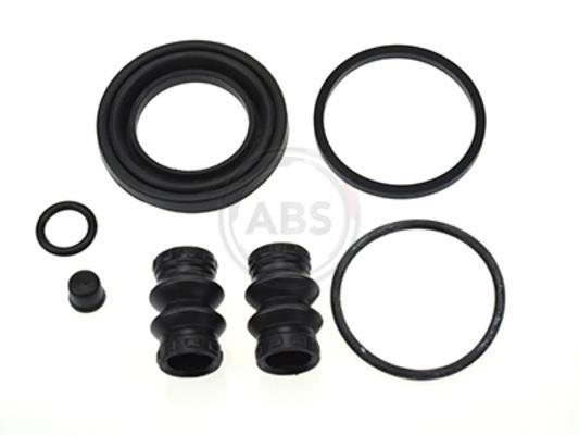 Kit de réparation d'étrier de frein A.B.S. ALL BRAKE SYSTEMS BV. ref. 53198