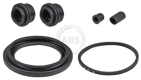 Kit de réparation d'étrier de frein A.B.S. ALL BRAKE SYSTEMS BV. ref. 53199