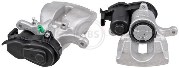 Pinça de travão A.B.S. ALL BRAKE SYSTEMS BV. ref. 531991
