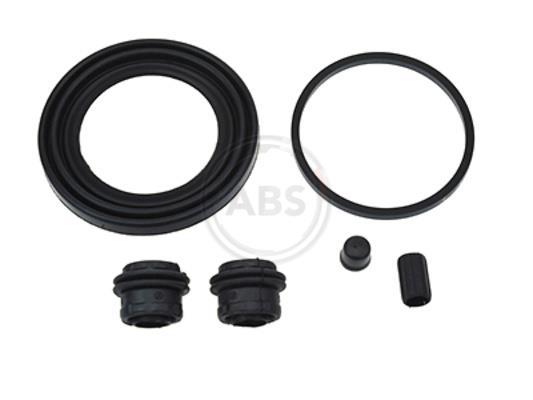 Kit de réparation d'étrier de frein A.B.S. ALL BRAKE SYSTEMS BV. ref. 53200