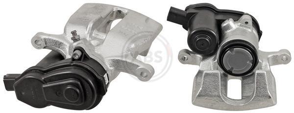 Pinça de travão A.B.S. ALL BRAKE SYSTEMS BV. ref. 532191