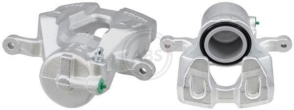 Butée hydraulique Mini