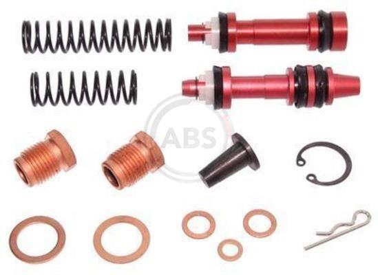 Kit de réparation, maître-cylindre de frein A.B.S. ALL BRAKE SYSTEMS BV. 53257
