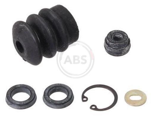 Kit d'assemblage, cylindre émetteur d'embrayage A.B.S. ALL BRAKE SYSTEMS BV. ref. 53271