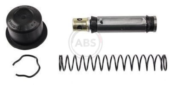 Kit d'assemblage, cylindre émetteur d'embrayage A.B.S. ALL BRAKE SYSTEMS BV. ref. 53276