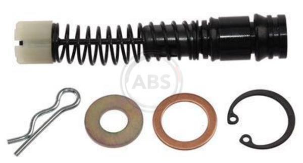 Kit d'assemblage, cylindre émetteur d'embrayage A.B.S. ALL BRAKE SYSTEMS BV. ref. 53287