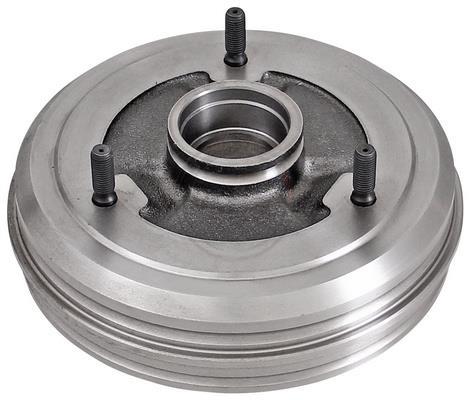Tambor de travão A.B.S. ALL BRAKE SYSTEMS BV. ref. 5333-S