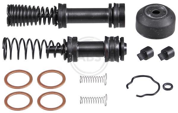 Kit De Réparation Étrier De Frein ABS 43053 - Compatible Ford Fiesta IV, Ka, Jeep Grand Cherokee