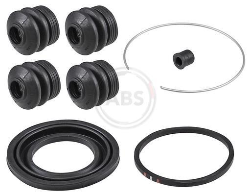 Kit de réparation d'étrier de frein A.B.S. ALL BRAKE SYSTEMS BV. ref. 53347