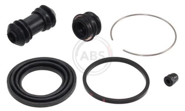 Kit de réparation d'étrier de frein A.B.S. ALL BRAKE SYSTEMS BV. ref. 53354