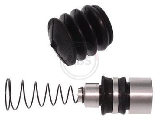 Kit d'assemblage, cylindre récepteur d'embrayage A.B.S. ALL BRAKE SYSTEMS BV. ref. 53355