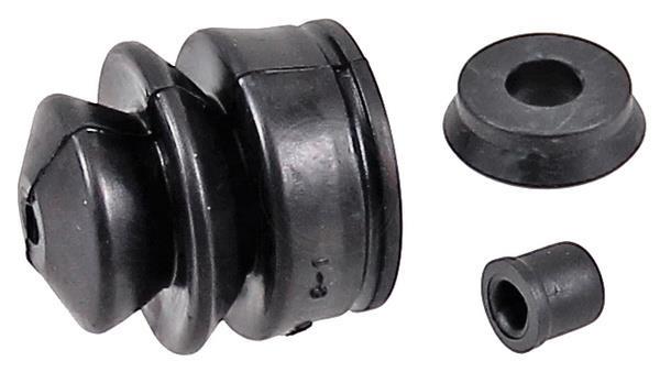 A.B.S. ALL BRAKE SYSTEMS BV. Kit d'assemblage, cylindre récepteur d'embrayage pour NISSAN: Patrol, Vanette, Pick-up, 200SX, Laurel, Urvan (Ref: 53419)