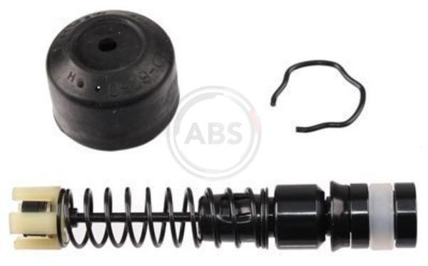 Kit d'assemblage, cylindre émetteur d'embrayage A.B.S. ALL BRAKE SYSTEMS BV. ref. 53446