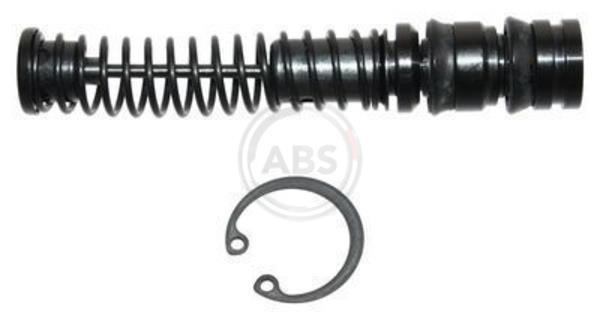 Kit d'assemblage, cylindre émetteur d'embrayage A.B.S. ALL BRAKE SYSTEMS BV. ref. 53447
