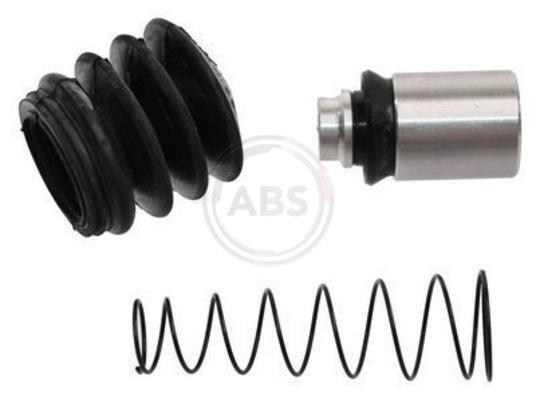 Kit d'assemblage, cylindre récepteur d'embrayage A.B.S. ALL BRAKE SYSTEMS BV. ref. 53450