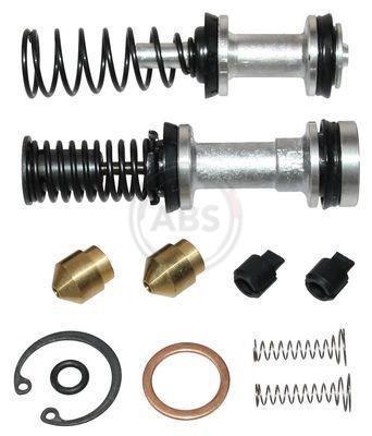 Kit de réparation, maître-cylindre de frein A.B.S. ALL BRAKE SYSTEMS BV. ref. 53453