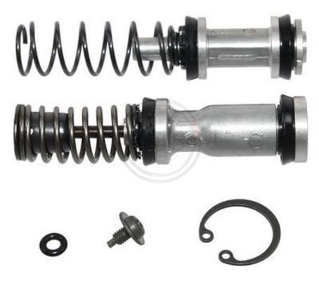 Kit de réparation, maître-cylindre de frein A.B.S. ALL BRAKE SYSTEMS BV. 53466
