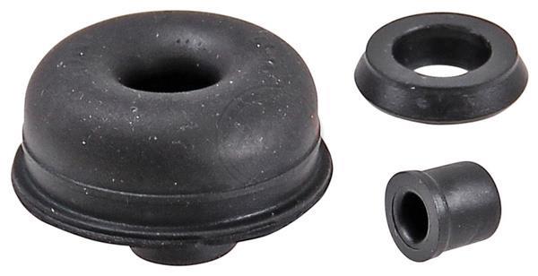 Kit d'assemblage, cylindre récepteur d'embrayage A.B.S. ALL BRAKE SYSTEMS BV. ref. 53490