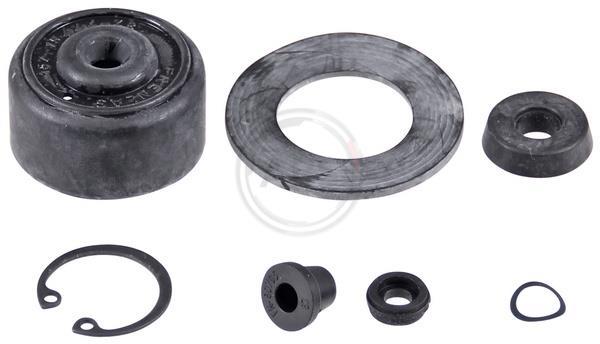 Kit d'assemblage, cylindre émetteur d'embrayage A.B.S. ALL BRAKE SYSTEMS BV. ref. 53495
