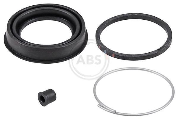 Kit de réparation d'étrier de frein A.B.S. ALL BRAKE SYSTEMS BV. ref. 53507