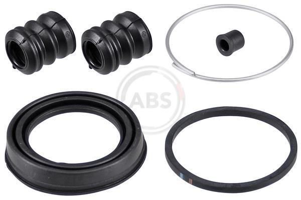 Kit de réparation d'étrier de frein A.B.S. ALL BRAKE SYSTEMS BV. ref. 53508