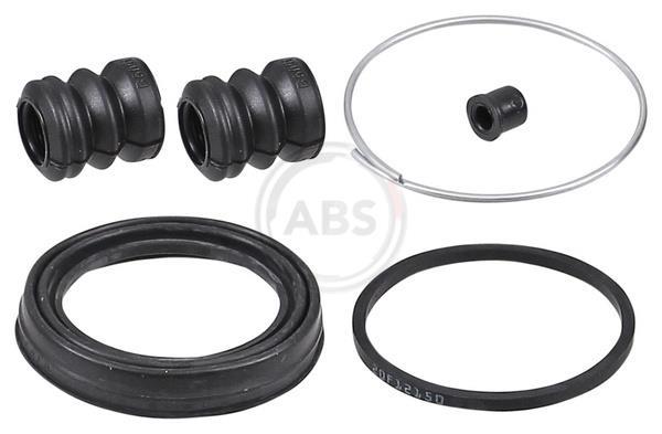 Kit de réparation d'étrier de frein A.B.S. ALL BRAKE SYSTEMS BV. ref. 53511