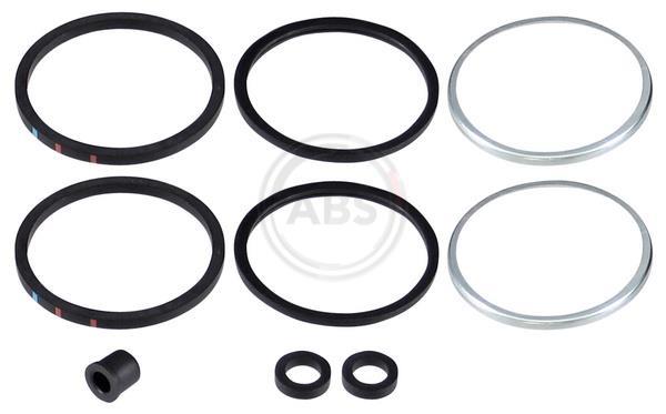 Kit de réparation d'étrier de frein A.B.S. ALL BRAKE SYSTEMS BV. ref. 53512