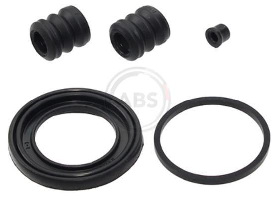 Kit de réparation d'étrier de frein A.B.S. ALL BRAKE SYSTEMS BV. ref. 53530