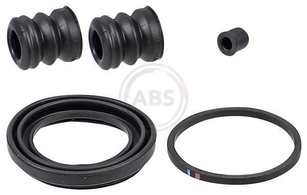 Kit de réparation d'étrier de frein A.B.S. ALL BRAKE SYSTEMS BV. ref. 53540