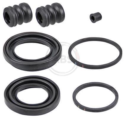 Kit de réparation d'étrier de frein A.B.S. ALL BRAKE SYSTEMS BV. ref. 53548