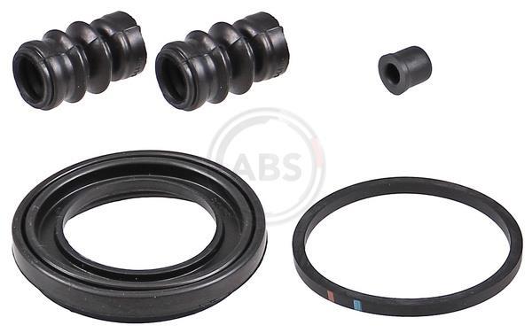 Kit de réparation d'étrier de frein A.B.S. ALL BRAKE SYSTEMS BV. ref. 53553