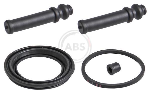Kit de réparation d'étrier de frein A.B.S. ALL BRAKE SYSTEMS BV. ref. 53589
