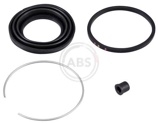 Kit de réparation d'étrier de frein A.B.S. ALL BRAKE SYSTEMS BV. ref. 53598