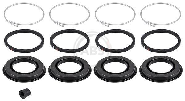 Kit de réparation d'étrier de frein A.B.S. ALL BRAKE SYSTEMS BV. ref. 53626