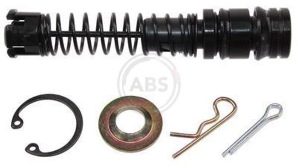 Kit d'assemblage, cylindre émetteur d'embrayage A.B.S. ALL BRAKE SYSTEMS BV. ref. 53638