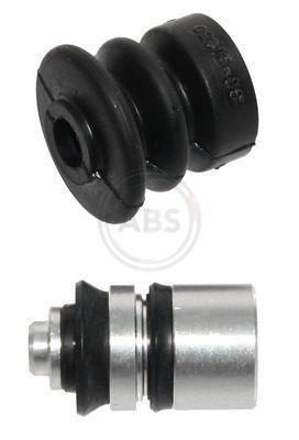 Kit d'assemblage, cylindre récepteur d'embrayage A.B.S. ALL BRAKE SYSTEMS BV. ref. 53643