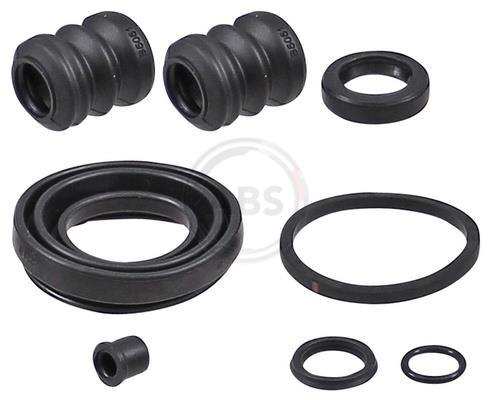 Kit de réparation d'étrier de frein A.B.S. ALL BRAKE SYSTEMS BV. ref. 53652