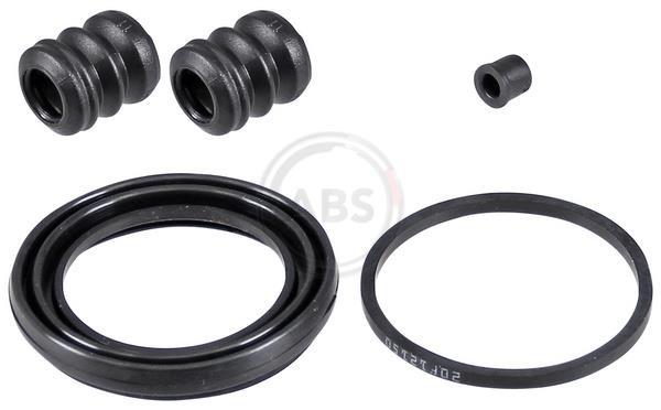 Kit de réparation d'étrier de frein A.B.S. ALL BRAKE SYSTEMS BV. ref. 53653
