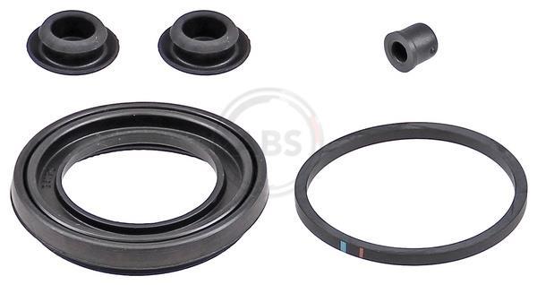 Kit de réparation d'étrier de frein A.B.S. ALL BRAKE SYSTEMS BV. ref. 53654