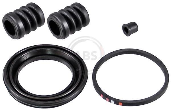 Kit de réparation d'étrier de frein A.B.S. ALL BRAKE SYSTEMS BV. ref. 53659