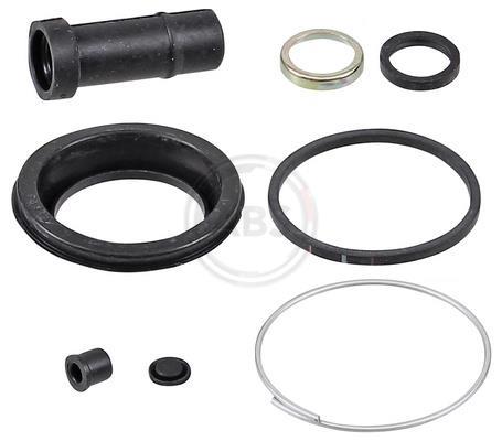 Kit de réparation d'étrier de frein A.B.S. ALL BRAKE SYSTEMS BV. ref. 53674