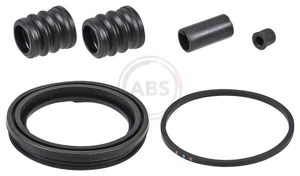 Kit de réparation d'étrier de frein A.B.S. ALL BRAKE SYSTEMS BV. ref. 53695