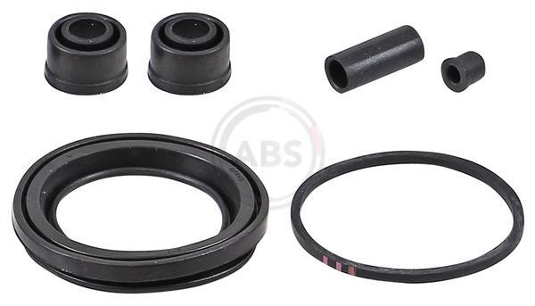Kit de réparation d'étrier de frein A.B.S. ALL BRAKE SYSTEMS BV. ref. 53699