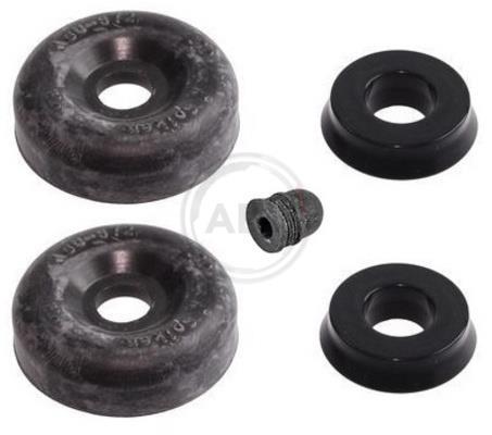 Kit de reparação cilíndro de roda A.B.S. ALL BRAKE SYSTEMS BV. ref. 53721