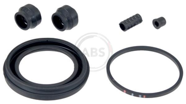 Kit de réparation d'étrier de frein A.B.S. ALL BRAKE SYSTEMS BV. ref. 53723