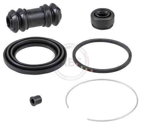 Kit de réparation d'étrier de frein A.B.S. ALL BRAKE SYSTEMS BV. ref. 53727