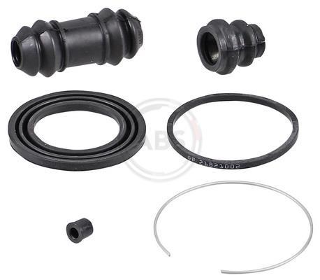 Kit de réparation d'étrier de frein A.B.S. ALL BRAKE SYSTEMS BV. ref. 53738